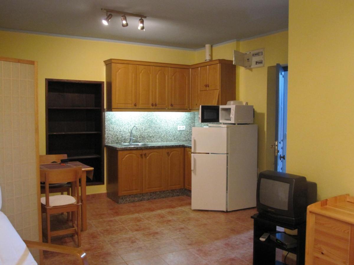 La Refierta Apartamento Cangas De Narcea Exterior foto