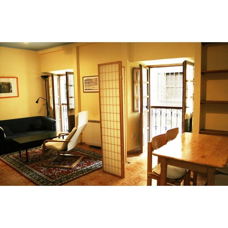 La Refierta Apartamento Cangas De Narcea Exterior foto