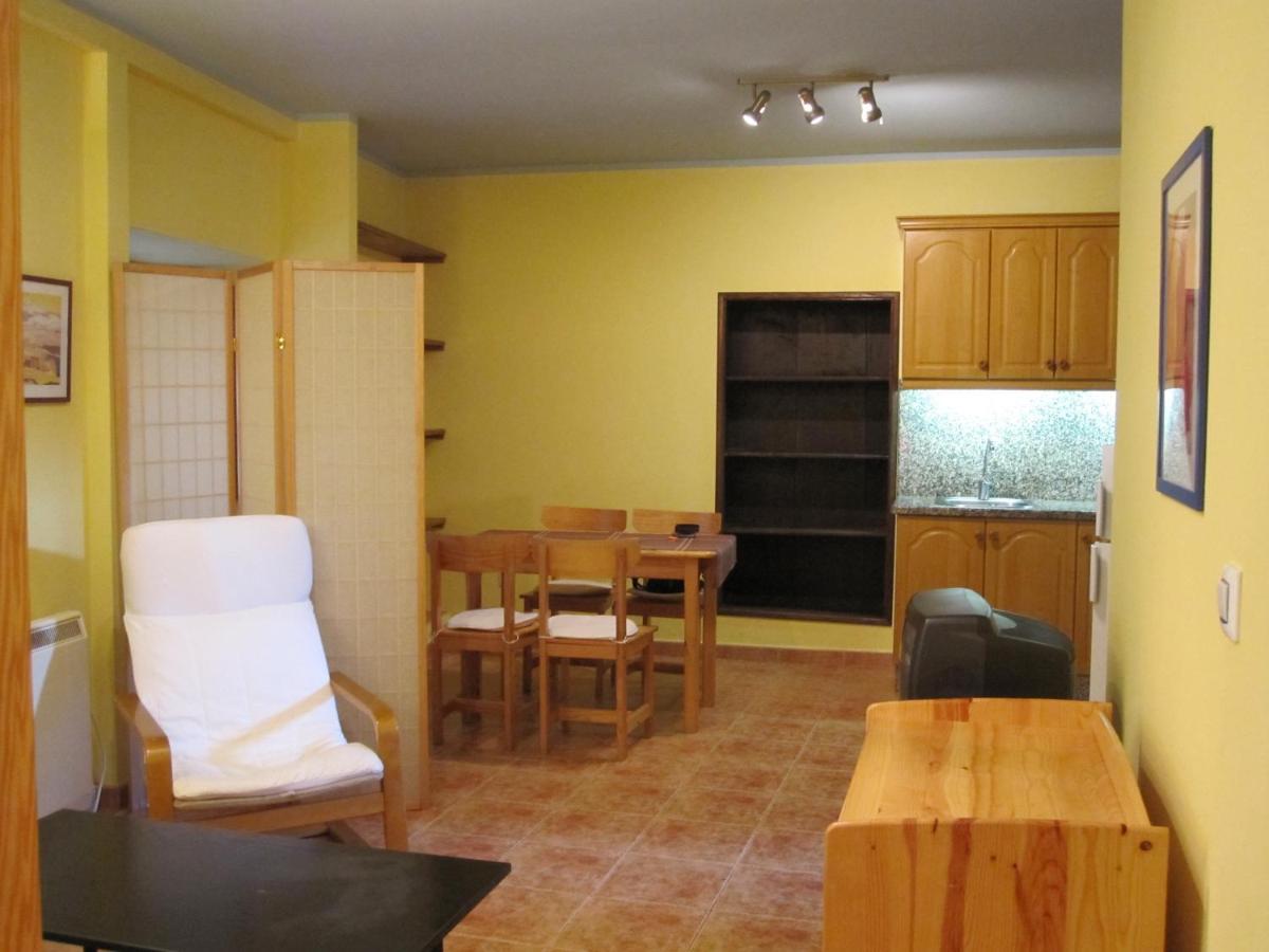 La Refierta Apartamento Cangas De Narcea Exterior foto