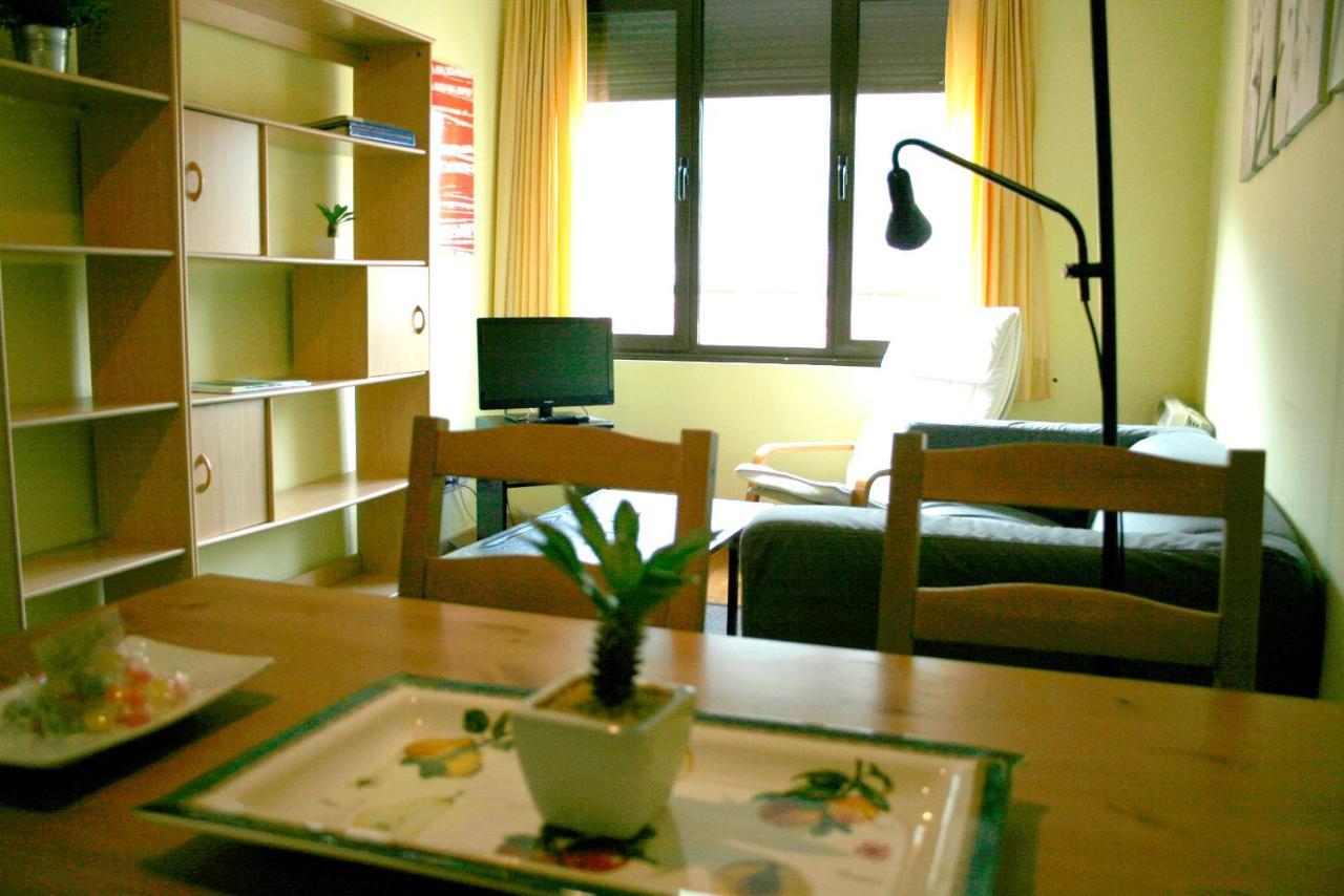 La Refierta Apartamento Cangas De Narcea Exterior foto
